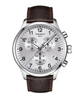 Orologio Tissot Uomo Xl Classic in Acciaio BRFEMUCW4